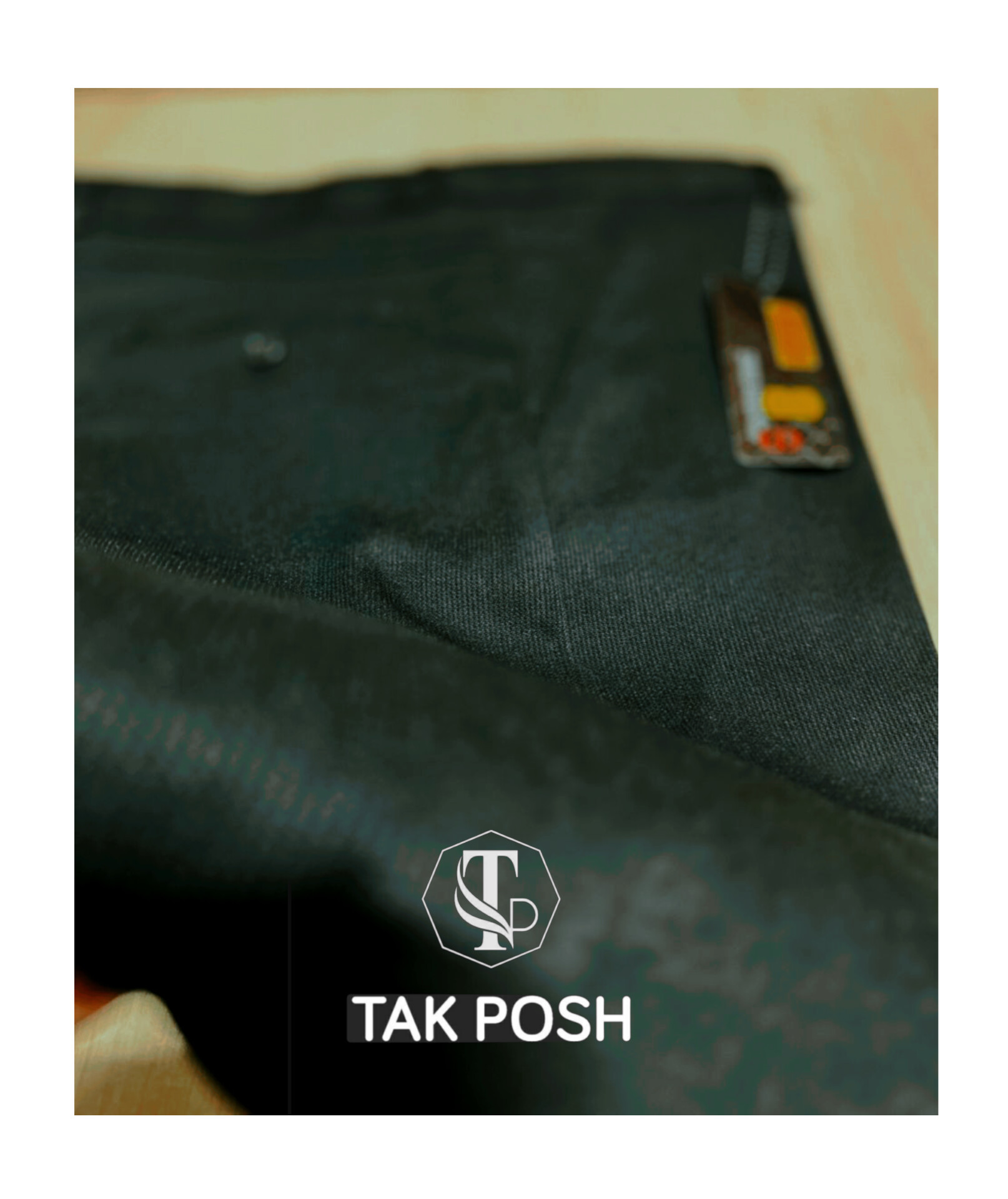 مشکی کبریتی